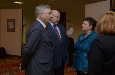 Михаил Кривцов: «К нам едут люди со всей России»